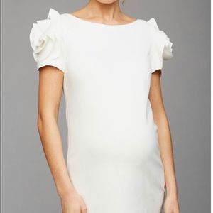 High end maternity dress - Pietro Brunelli